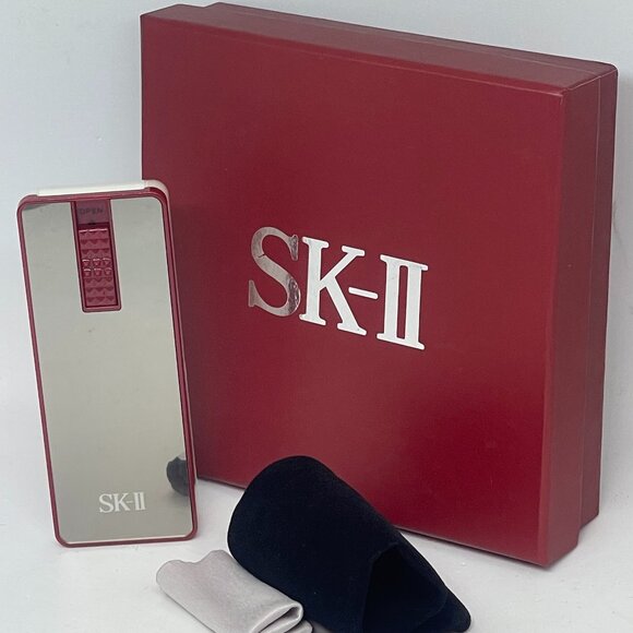 SK-II Portable Facial Moisturizing Device - New in Box - Picture 3 of 7